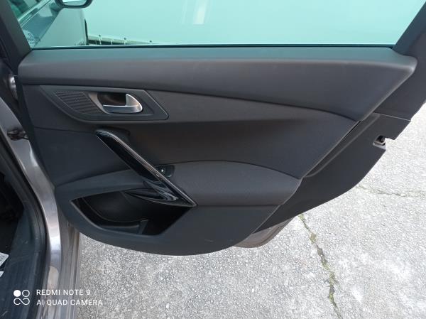 508 SW PEUGEOT 508 SW Imagem-38