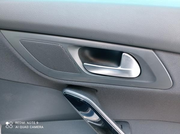 508 SW PEUGEOT 508 SW Imagem-39