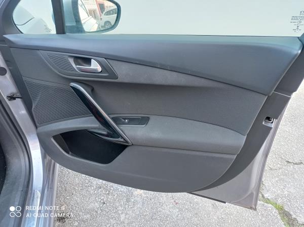 508 SW PEUGEOT 508 SW Imagem-41