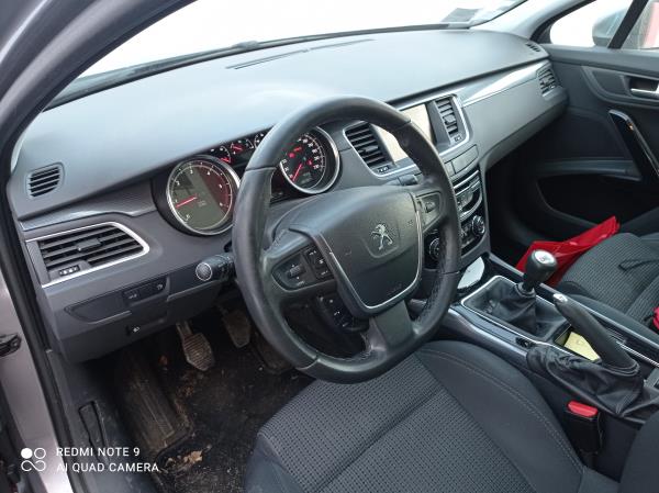508 SW PEUGEOT 508 SW Imagem-44