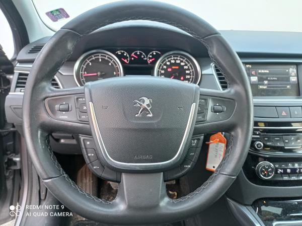 508 SW PEUGEOT 508 SW Imagem-51