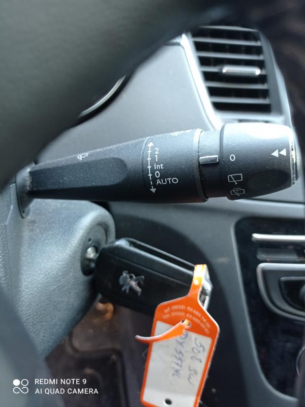 508 SW PEUGEOT 508 SW Imagem-53