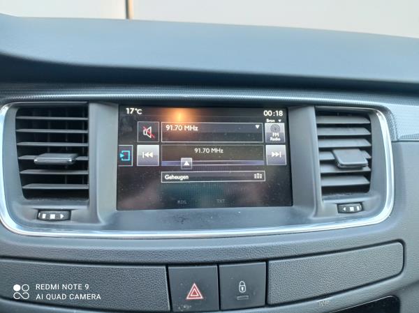 508 SW PEUGEOT 508 SW Imagem-54