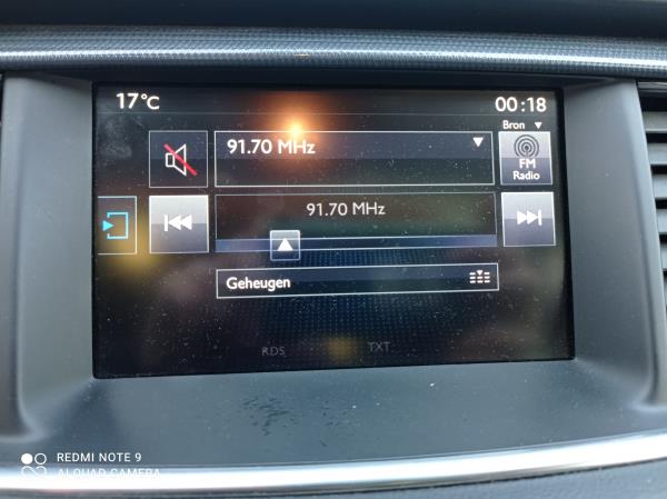 508 SW PEUGEOT 508 SW Imagem-55