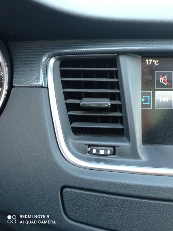 508 SW PEUGEOT 508 SW Imagem-57