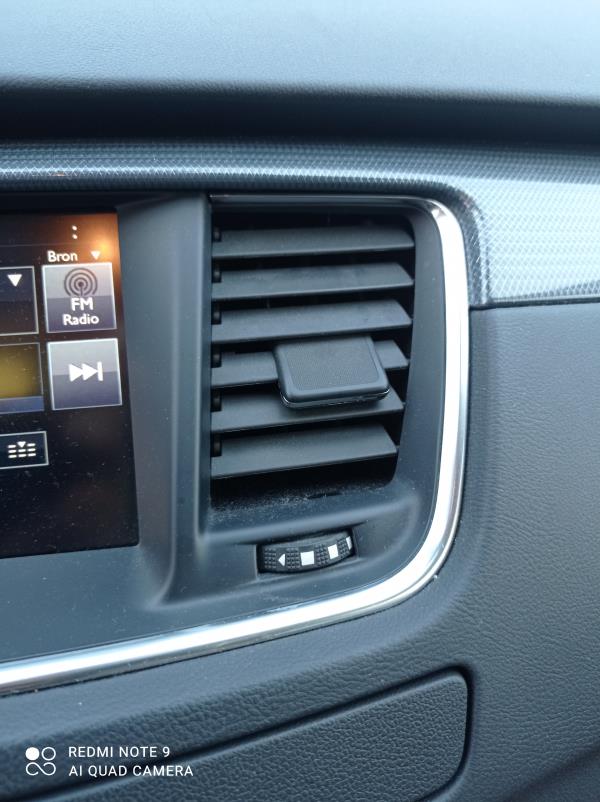 508 SW PEUGEOT 508 SW Imagem-58