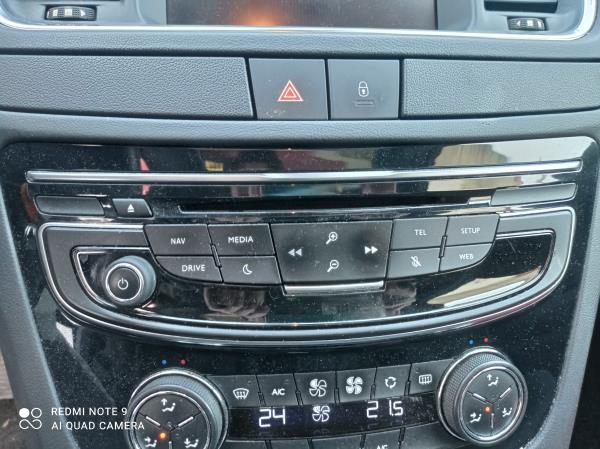 508 SW PEUGEOT 508 SW Imagem-59