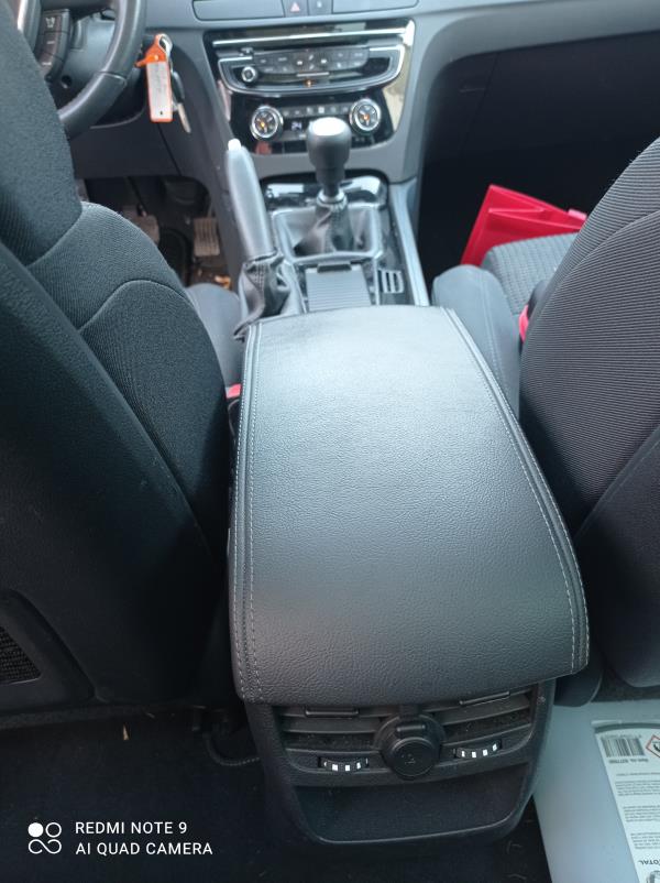 508 SW PEUGEOT 508 SW Imagem-63