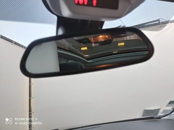 508 SW PEUGEOT 508 SW Imagem-69