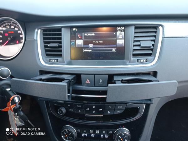 508 SW PEUGEOT 508 SW Imagem-72