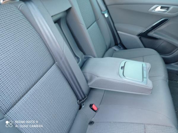 508 SW PEUGEOT 508 SW Imagem-89
