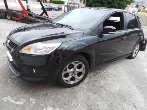 Focus II  FORD Focus II (DA_) Imagem-1