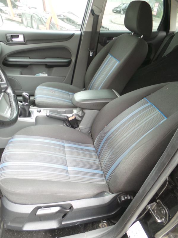 Focus II  FORD Focus II (DA_) Imagem-3