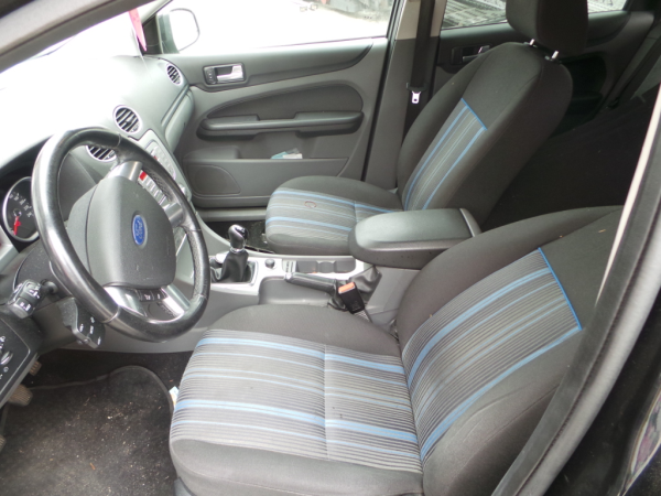 Focus II  FORD Focus II (DA_) Imagem-6