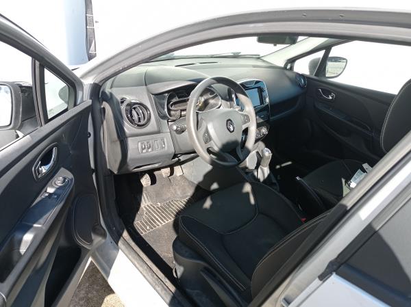 Clio IV  RENAULT Clio IV (BH_) Imagem-5