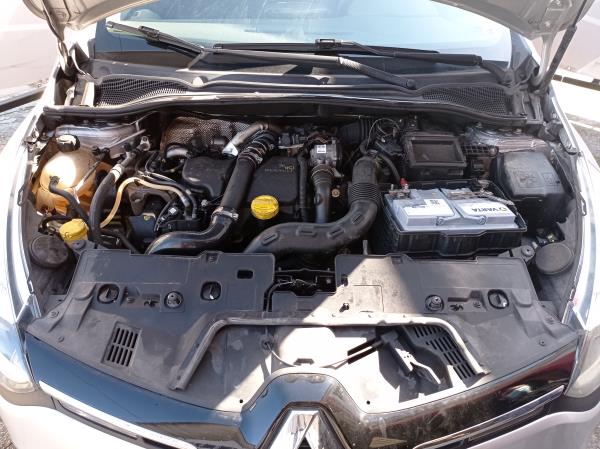 Clio IV  RENAULT Clio IV (BH_) Imagem-6