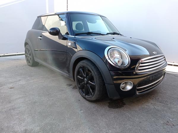 Mini  MINI Mini (R56) Imagem-1