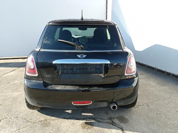 Mini  MINI Mini (R56) Imagem-3