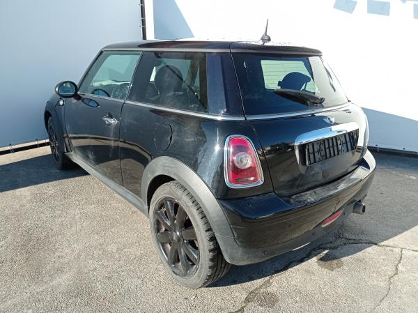 Mini  MINI Mini (R56) Imagem-4