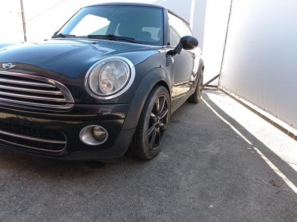 Mini  MINI Mini (R56) Imagem-5