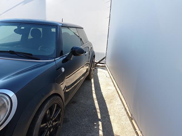 Mini  MINI Mini (R56) Imagem-9