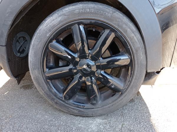 Mini  MINI Mini (R56) Imagem-10