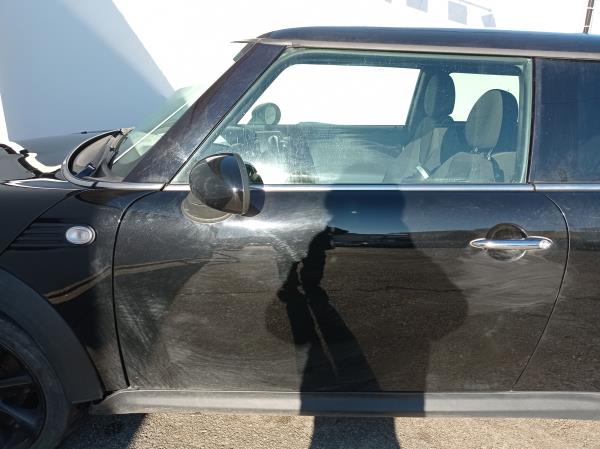 Mini  MINI Mini (R56) Imagem-13