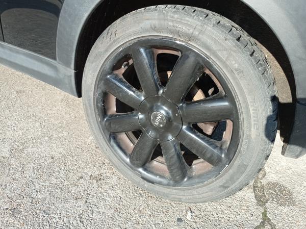 Mini  MINI Mini (R56) Imagem-21