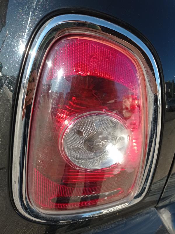 Mini  MINI Mini (R56) Imagem-22