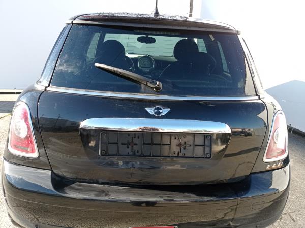 Mini  MINI Mini (R56) Imagem-23