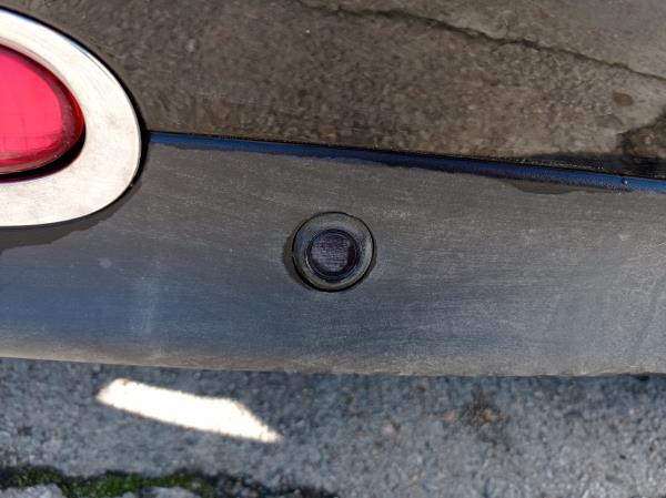 Mini  MINI Mini (R56) Imagem-29