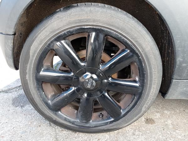 Mini  MINI Mini (R56) Imagem-33