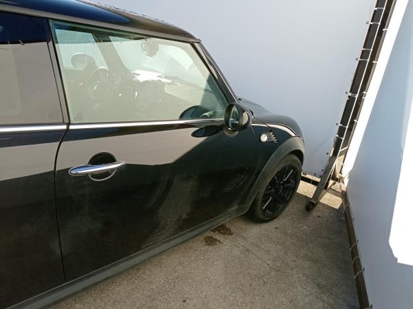 Mini  MINI Mini (R56) Imagem-35