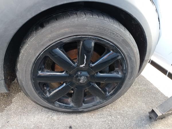 Mini  MINI Mini (R56) Imagem-40