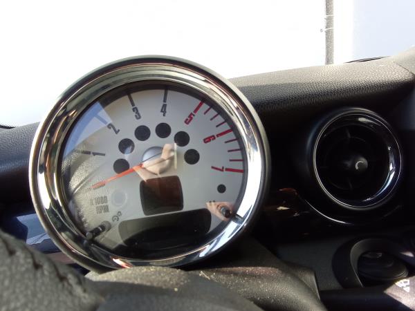 Mini  MINI Mini (R56) Imagem-42