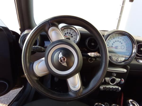 Mini  MINI Mini (R56) Imagem-43