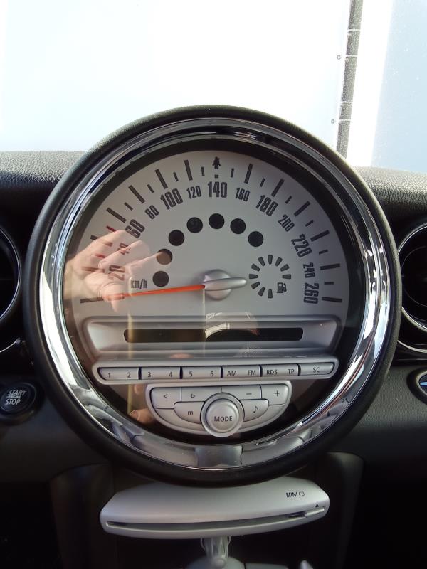 Mini  MINI Mini (R56) Imagem-48