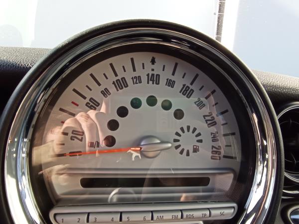 Mini  MINI Mini (R56) Imagem-49