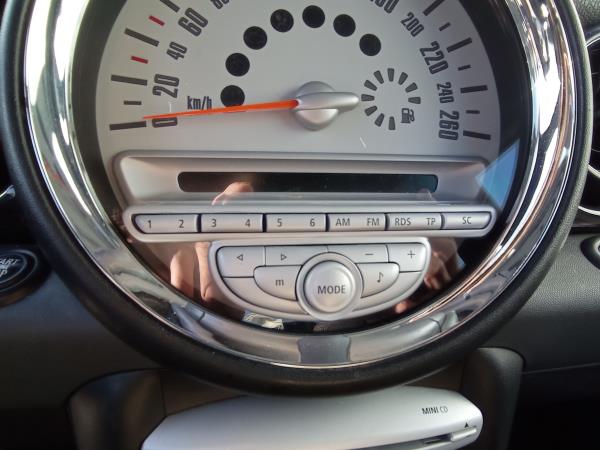 Mini  MINI Mini (R56) Imagem-50