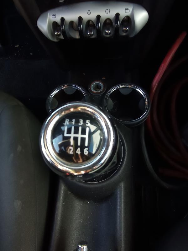 Mini  MINI Mini (R56) Imagem-56