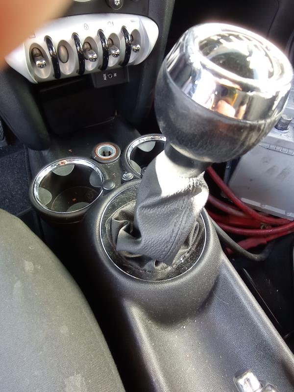 Mini  MINI Mini (R56) Imagem-57