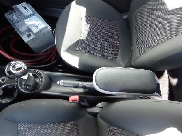 Mini  MINI Mini (R56) Imagem-58