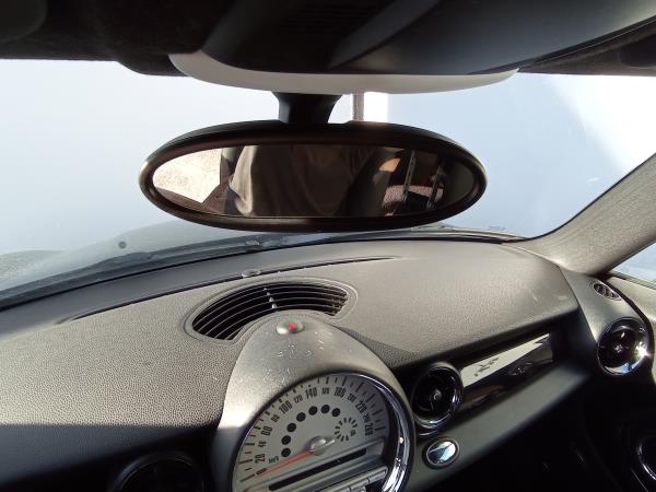 Mini  MINI Mini (R56) Imagem-60