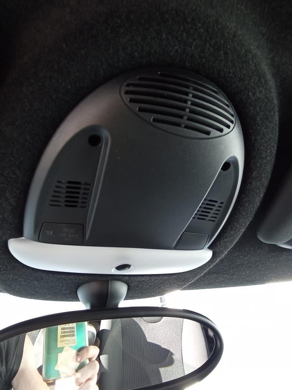 Mini  MINI Mini (R56) Imagem-64