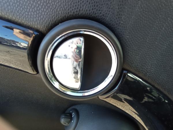 Mini  MINI Mini (R56) Imagem-73