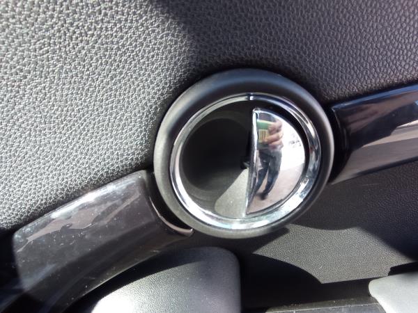 Mini  MINI Mini (R56) Imagem-76