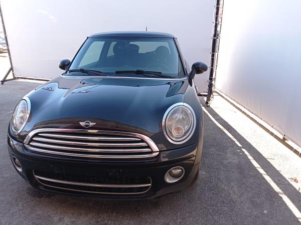 Mini  MINI Mini (R56) Imagem-77