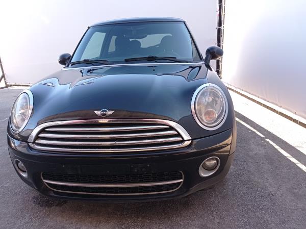 Mini  MINI Mini (R56) Imagem-78