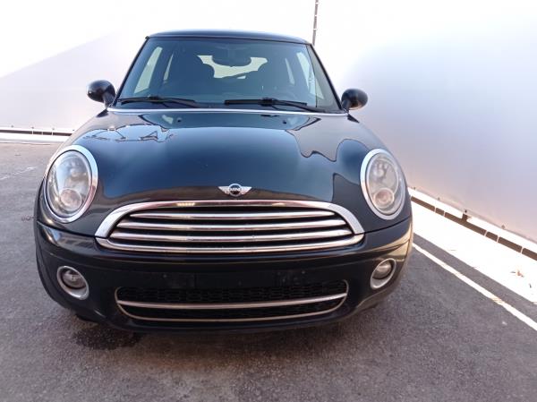 Mini  MINI Mini (R56) Imagem-79