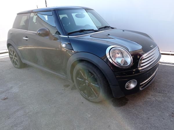 Mini  MINI Mini (R56) Imagem-80
